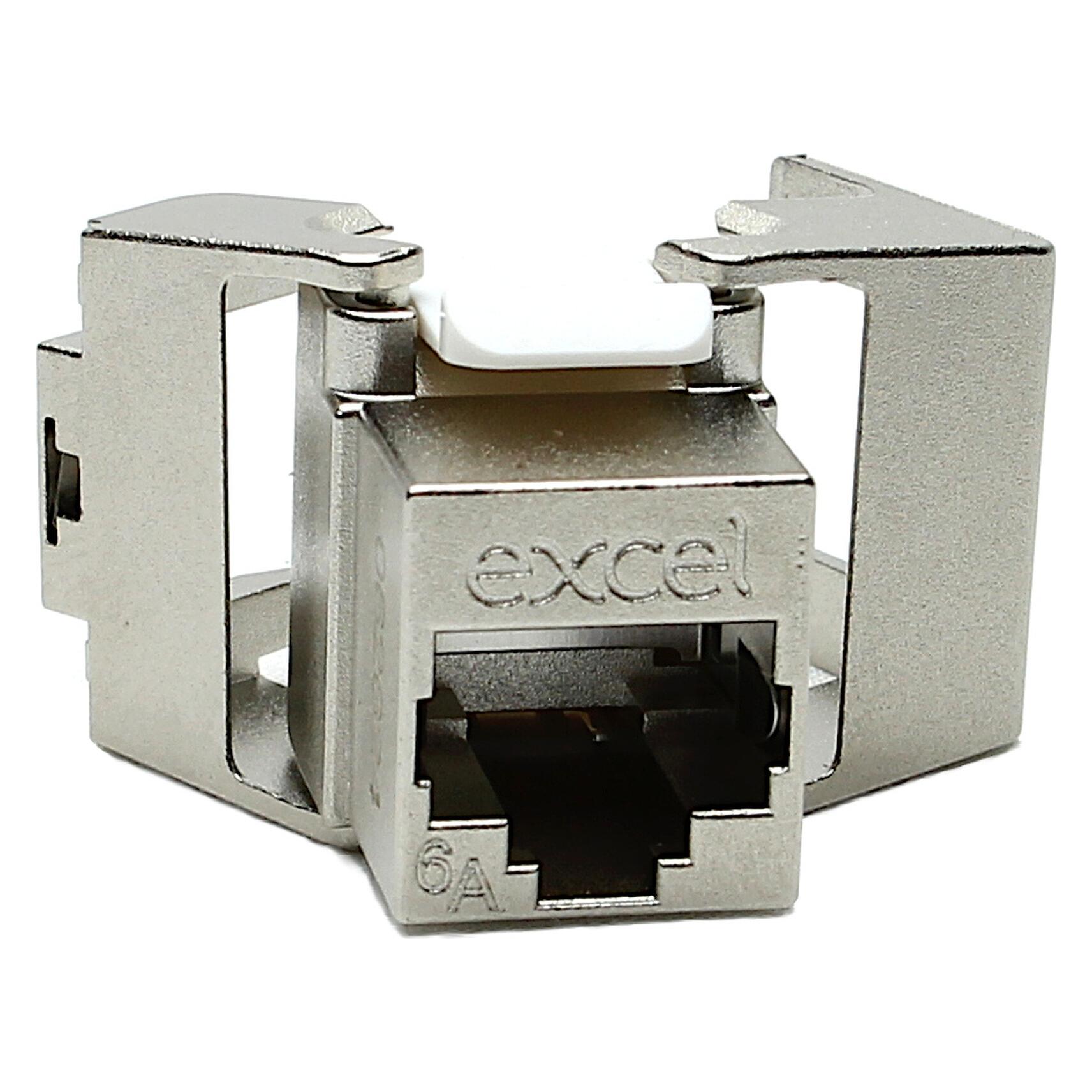 Excel Networking Modul Keystone (Keystone Modul) (100-973-24)