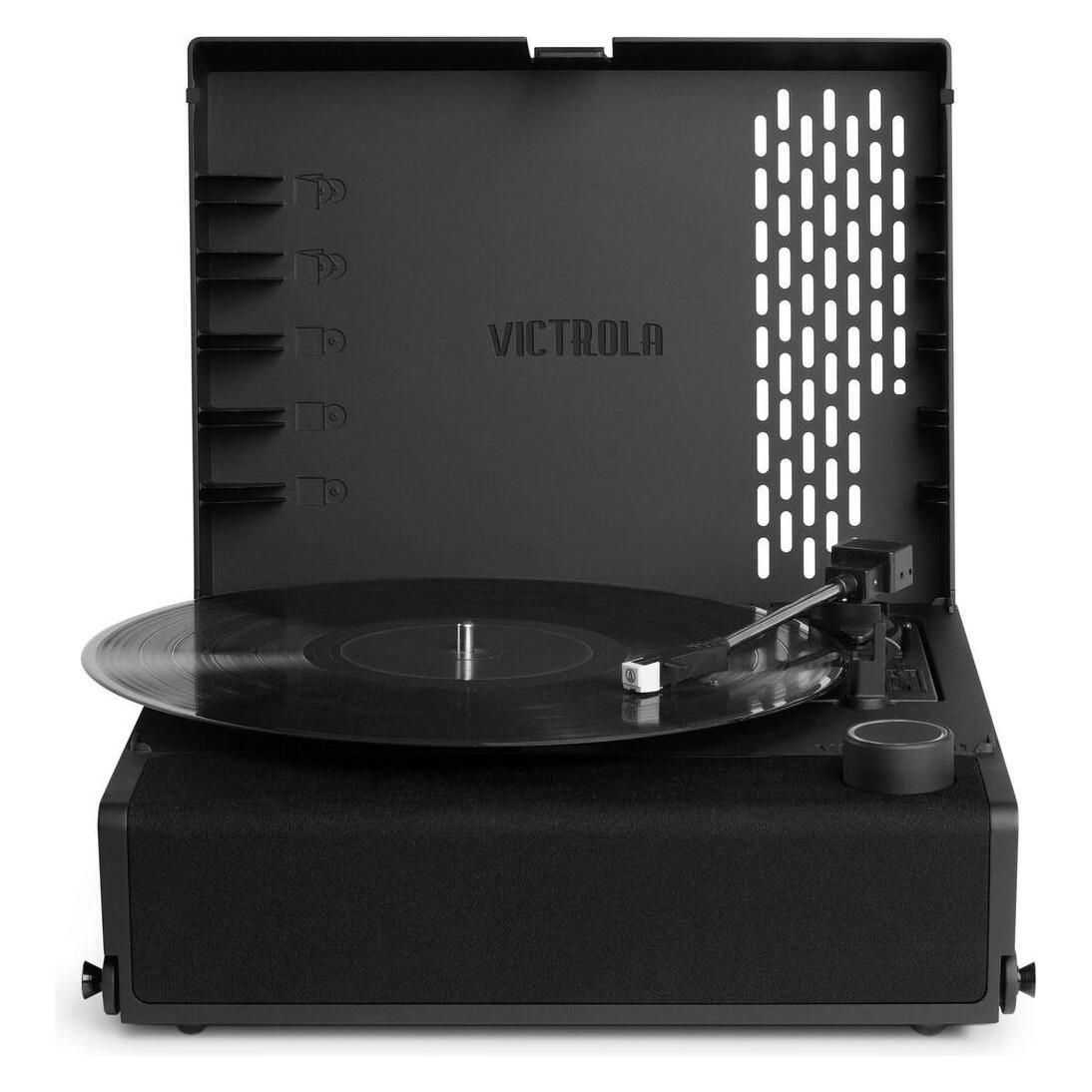 Victrola Revolution GO (VSC-750SB-BLK-EU)