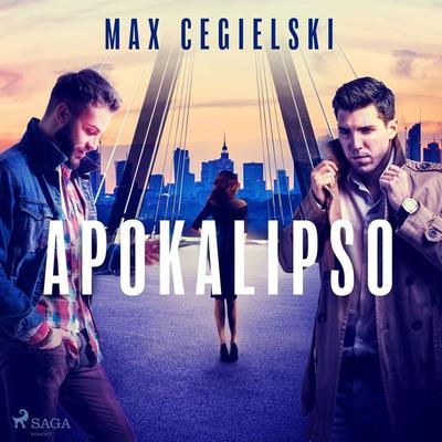 Apokalipso - Max Cegielski, Audio, 9788728060742