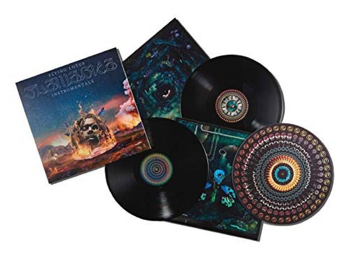 Flamagra (Instrumentals)