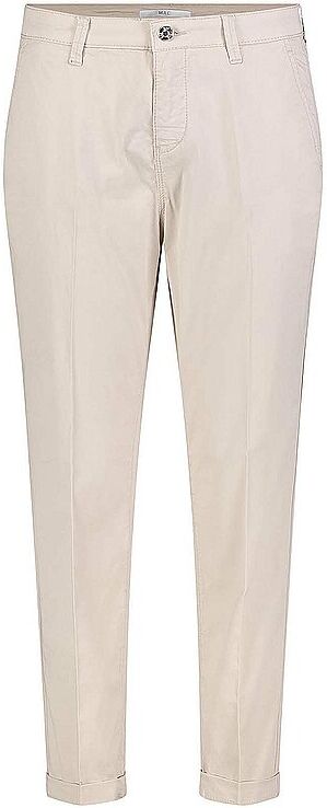 MAC Chino 7/8 TURN UP beige   46 46