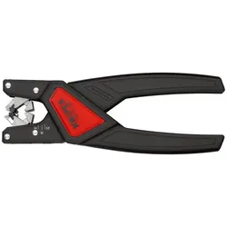 Abisolierzange 12 74 180 SB selbsteinstellend 4,4-7,5mm2 175mm