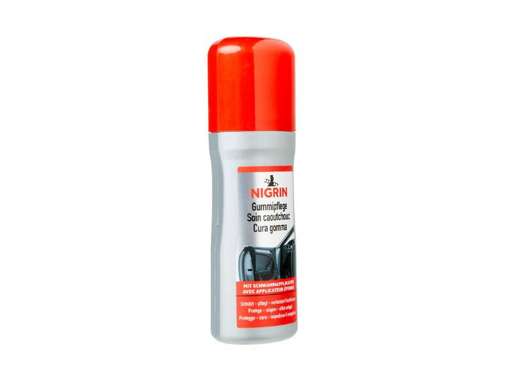 Nigrin Gummipflege-Stift 75 ml