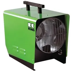 Remko Gasheizer PGM 30 10-26 kW 725 m3/h