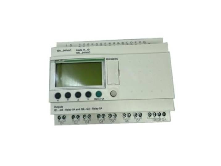 SR3B261FU SR3 B261FU Extended Logic Controller PLC Module Original