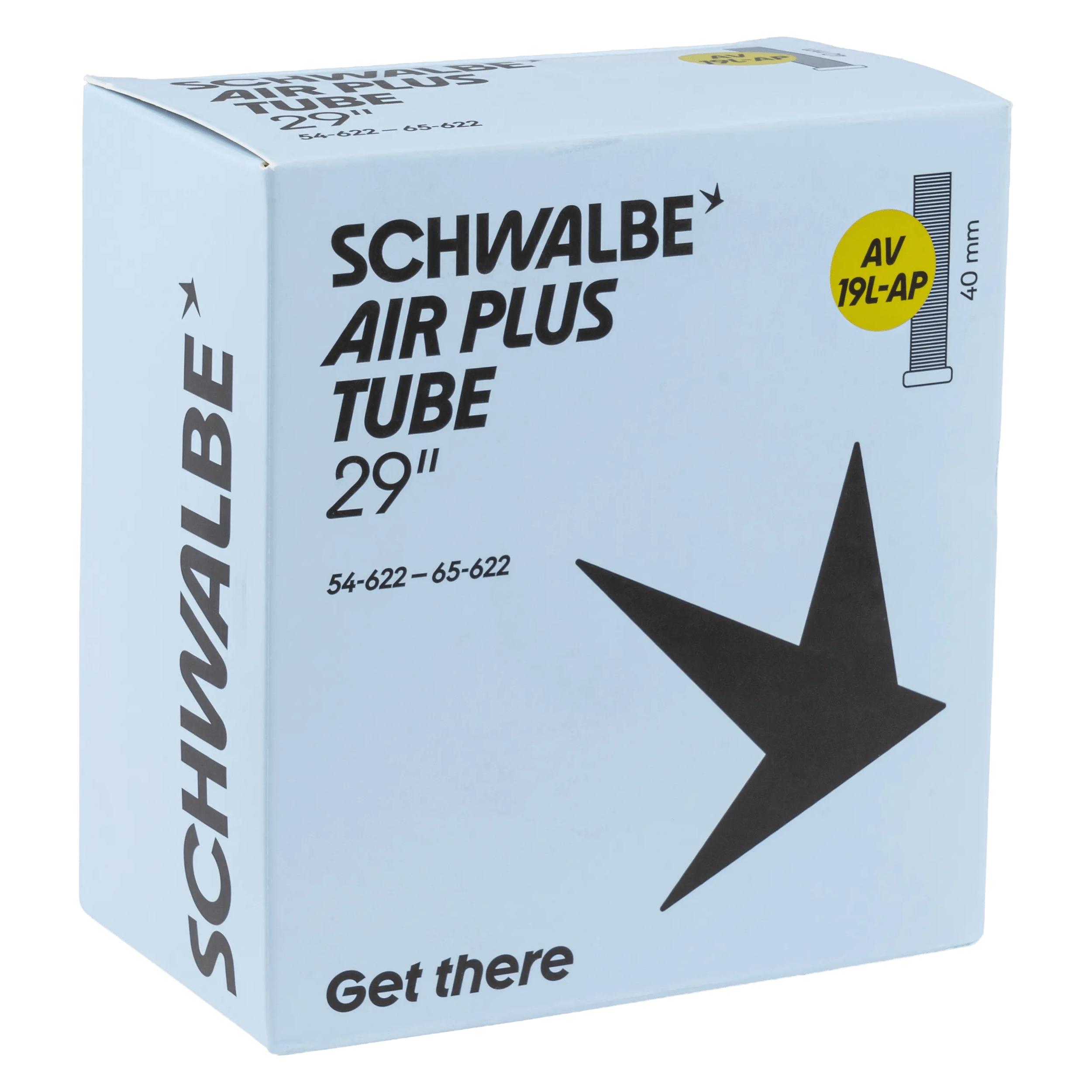 Schwalbe AV 19L-AP (Schrader (AV), 29", 40 mm) (10462310)