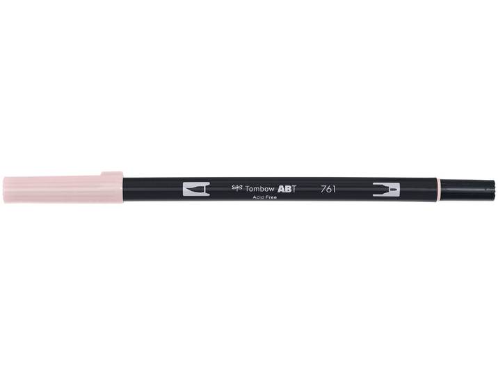 Tombow Brush-Pen carnation
