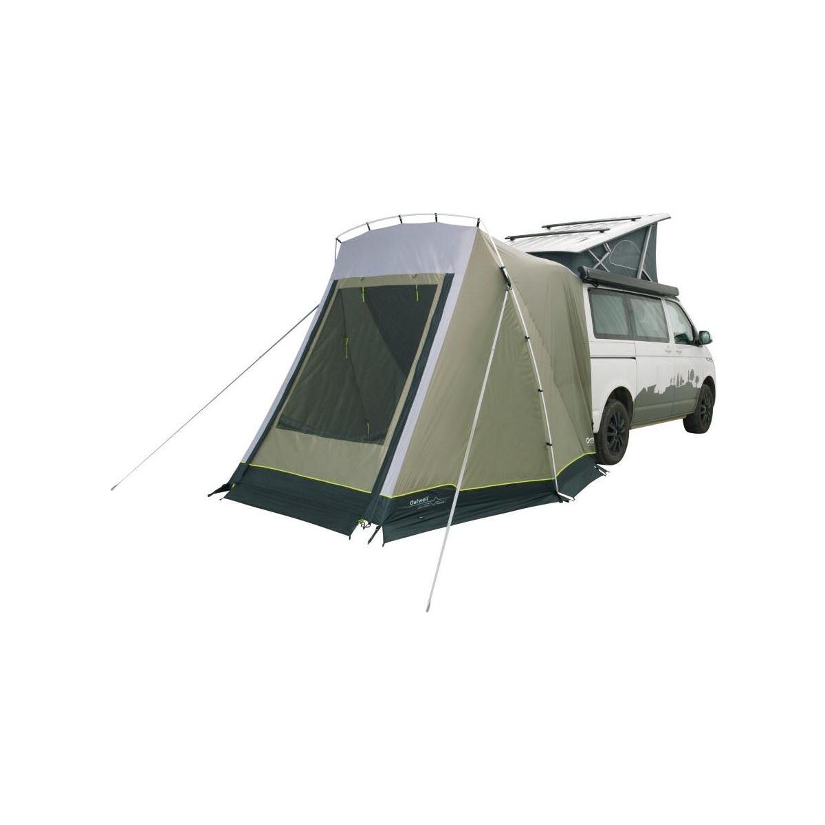 Outwell Sandcrest L green 111404