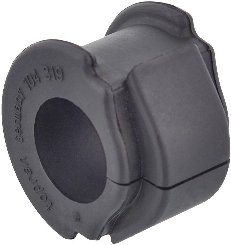 Topran Lagerung, Stabilisator 104319 Vorderachse Rechts Für Audi