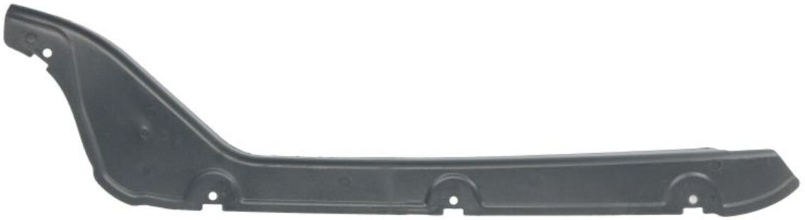 Pièce de pare-chocs PACOL MAN-FB-087R