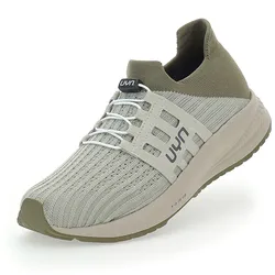 UYN Washi Vibram Sneaker Herren M490 - moss gray/bronze 43