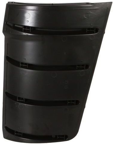 Windabweiser PACOL MAN-CP-016L Links