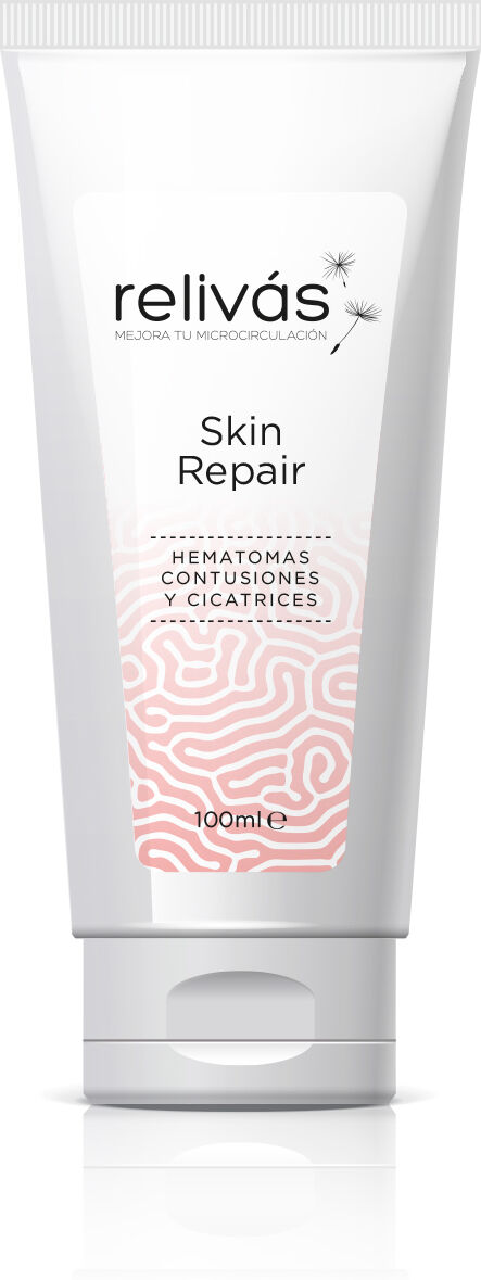 Relivás Skin Repair 100 ml
