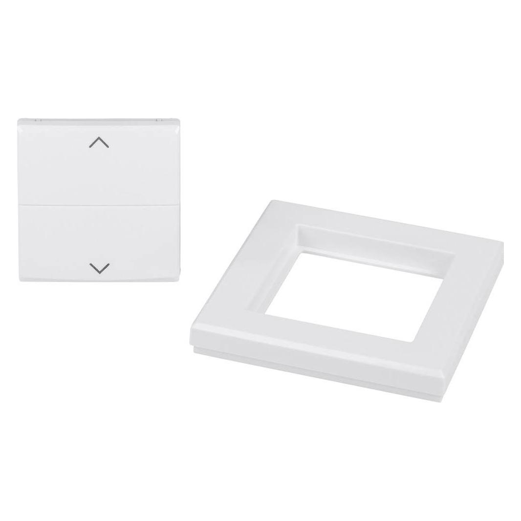 Homematic IP Starterkit Rollladen-Steuerung (162171A0+3x151322A0+3x153001A0)