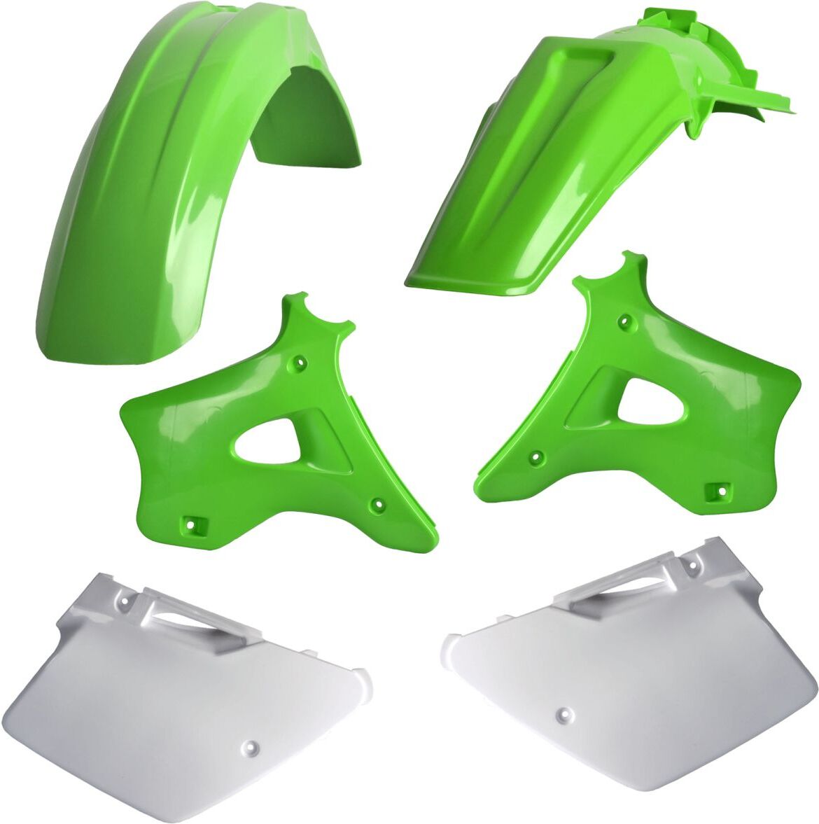 Motocross- Kunststoffteile CEMOTO 91247 CEM