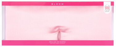 Bloom Beauty Máscara para Dormir