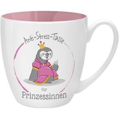 Tasse 'Prinzessinnen'