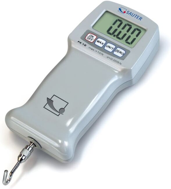 Dynamomètre digital FK 100. Kern ; KERN & Sohn (FK 100)