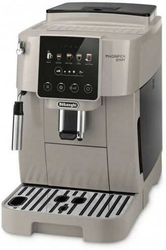 DeLonghi Magnifica Start Expresso broyeurs automatique ECAM220.50.BG
