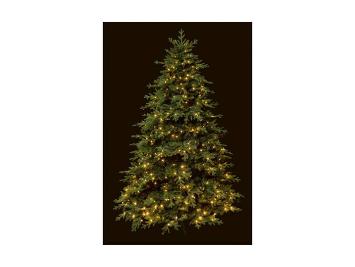Künstlicher Weihnachtsbaum STT Weihnachtsbaum 2.5 m , grün, H:250cm, Kunststoff, Weihnachtsbäume, Künstlicher Weihnachtsbaum