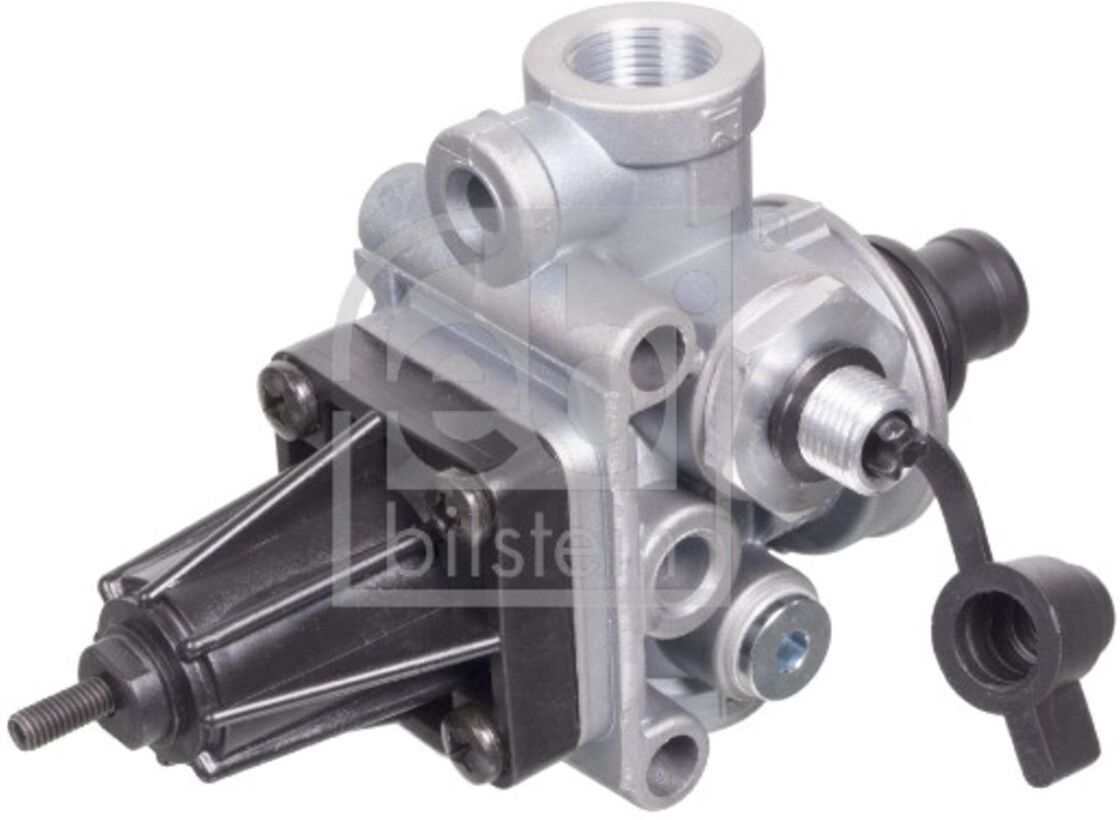 Druckregler FEBI BILSTEIN 38124