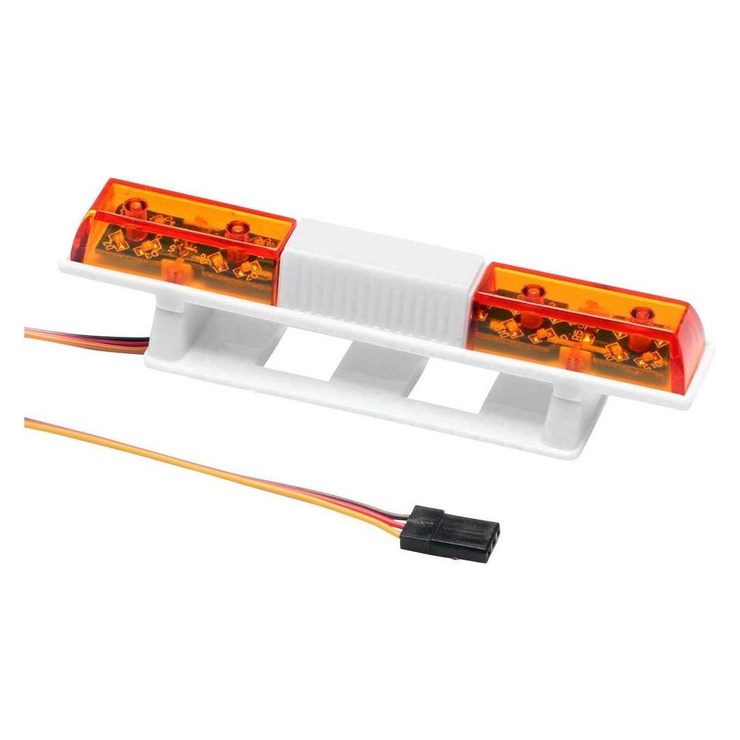 Pichler LEDWarnlichtorange (C3504)