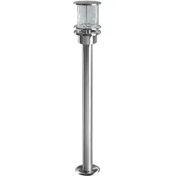 Ledvance, Gartenbeleuchtung, Endura Classic Post (E27, IP44)