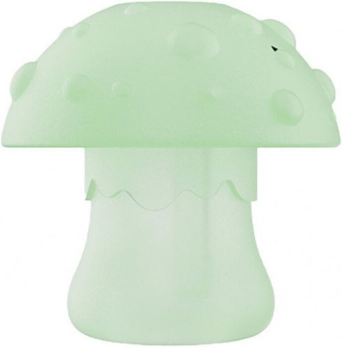 Zee.Dog Zee.Pinz Accessori per Guinzagli per Cani Mani Libere e in Corda MUSHROOM