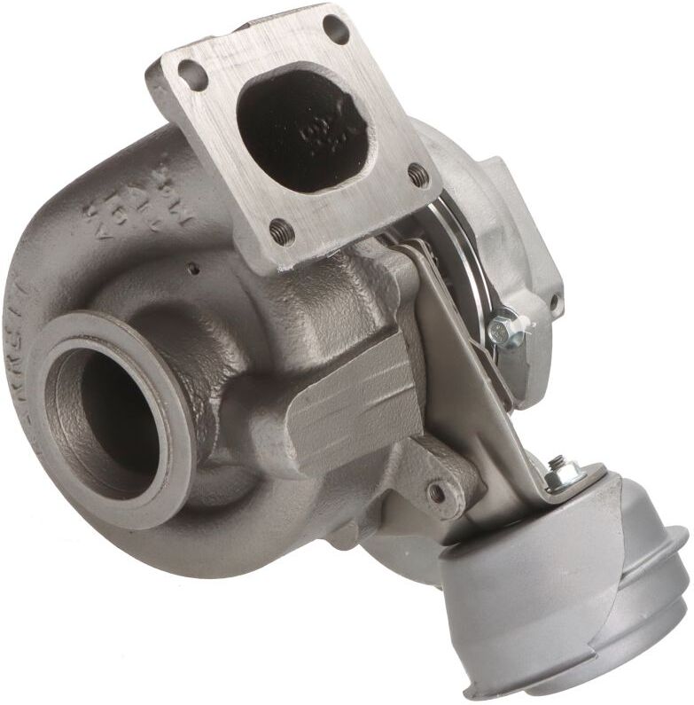 Lader, Aufladung TURBO REMAN 777251-2/TR