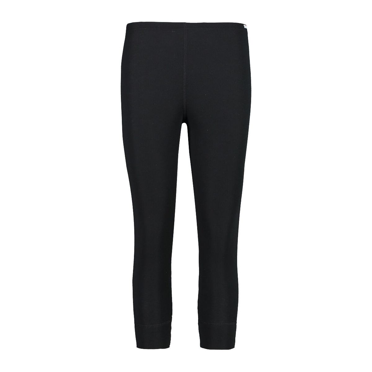 CMP Woman 3/4 Pant nero (U901) 44 3Y06259-U901-44