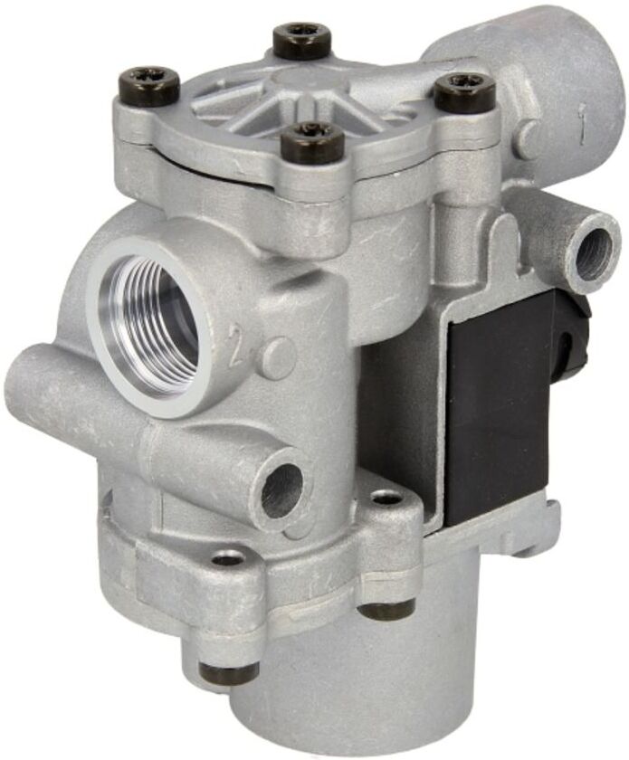 Pneumatics Valvola, controllo ABS PN-10177