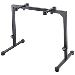 König & Meyer 18810 Keyboardtisch Omega schwarz - Keyboardständer