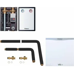 VAILLANT Paket Erweiterung 6 1 Mischerkreis