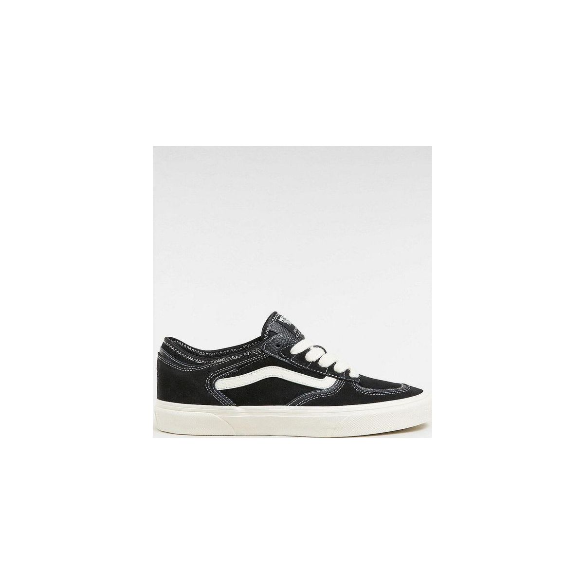 Vans Rowley Classic black/marshmallow (001) 7.5 VN0009QJBPT1010