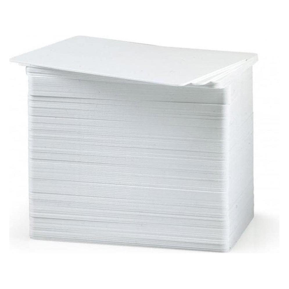 Zebra Premier PVC 500 Stück (104523-111)