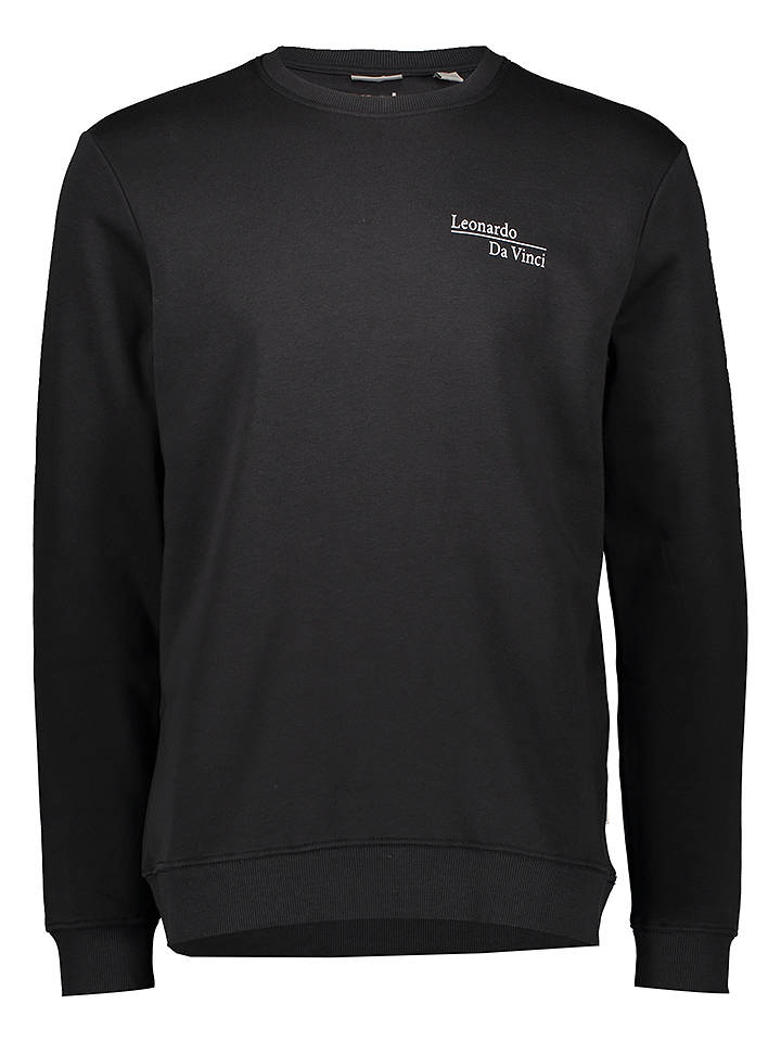 ONLY & SONS Sweatshirt in Schwarz - L