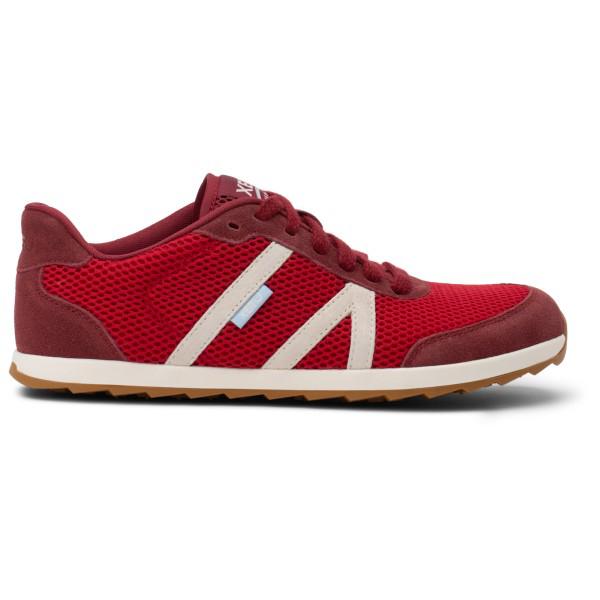 Xero Shoes - Women's Wynn - Barfussschuhe EU 39,5 rot