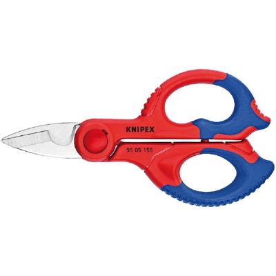 KNIPEX Elektrikerschere, SB-verpackt