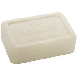MELOS reine Pflanzenöl-Seife Buttermilch 100 g