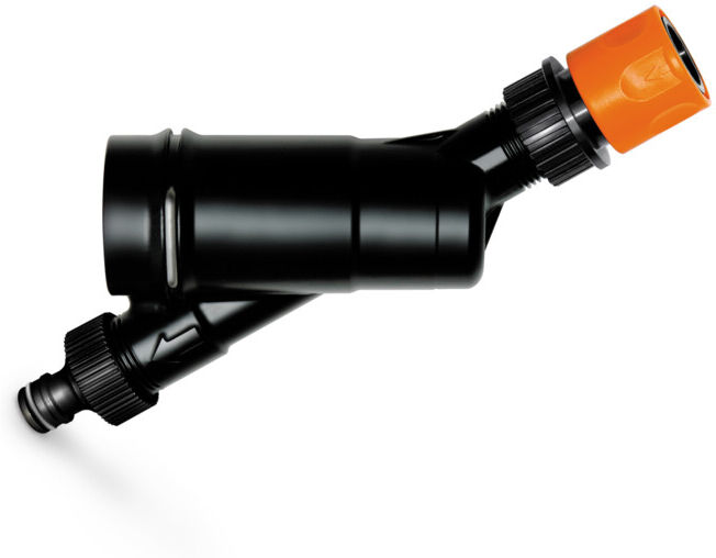 STIHL clapet anti-retour (49005005700)
