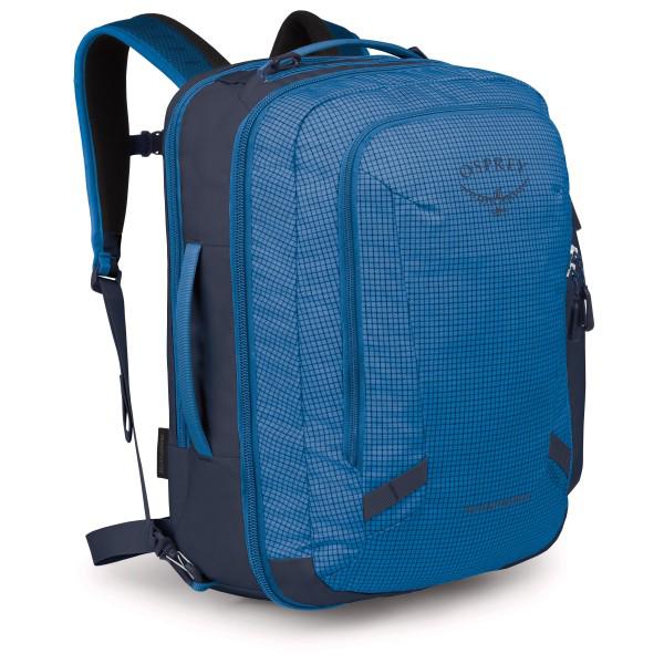 Osprey - Transporter Carry Travel Pack 36 - Reisetasche Gr 36 l blau
