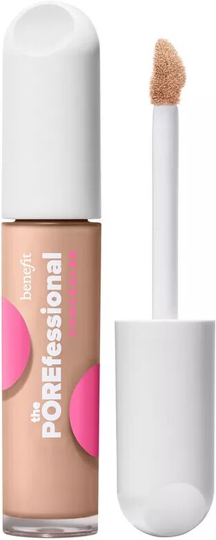 Benefit - The POREfessional Concealer - Multitasking-Concealer mit Weichzeichner-Effekt, 7 ml, C CHARM
