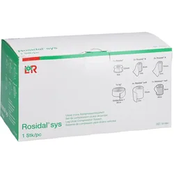 Rosidal sys