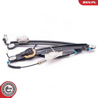 ESEN SKV Fensterheber vorne rechts 00SKV092 für BMW
