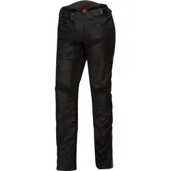 IXS Tromsö-ST, Textilhose - Schwarz - 5XL