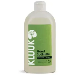 Kluuk Hand Spülmittel 500ml