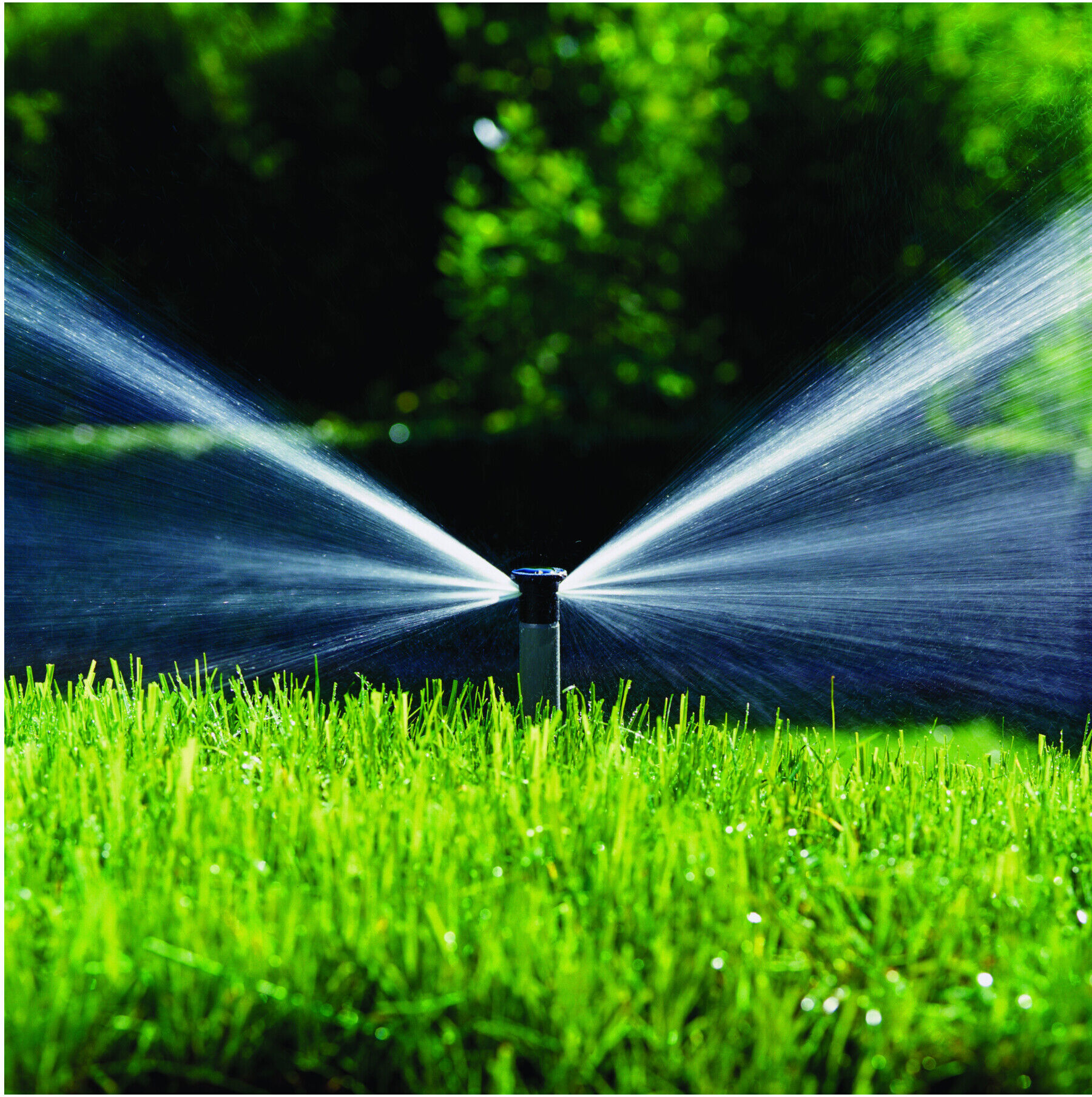 Gardena Sprinklersystem Versenkregner S-CS (01552-29)