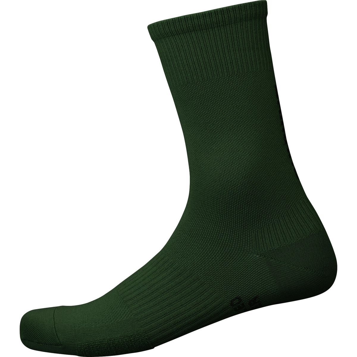 Shimano Evolve Socks sage green (E31) L-XL ECWSCBSYS51UE3161