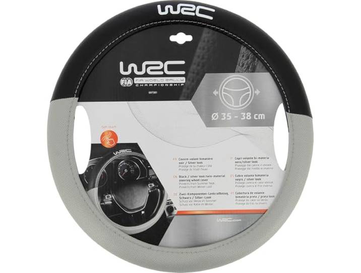 WRC 007381 2-componenten stuurhoes