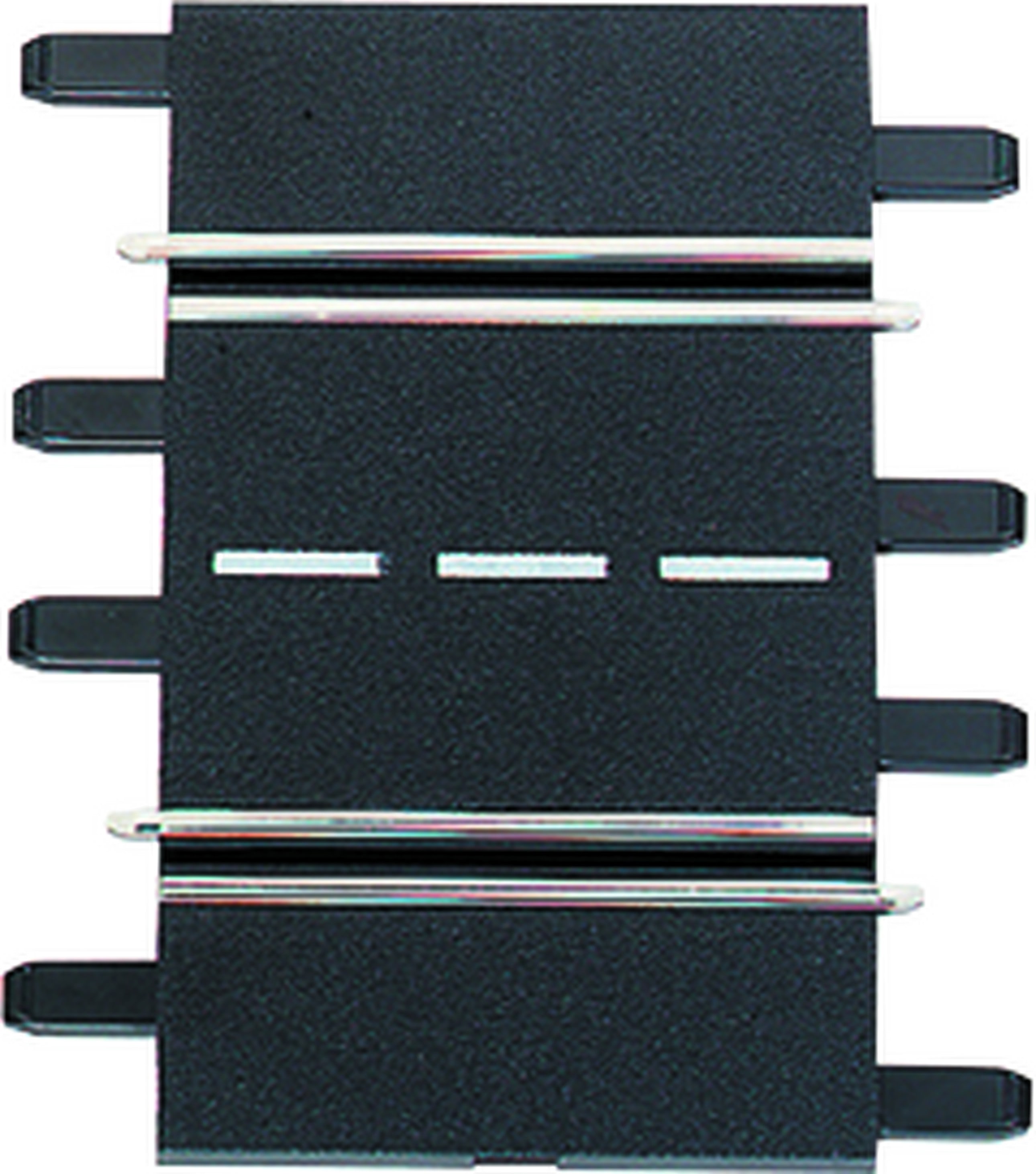 Carrera Digital 124 1/4 Geraden (2)